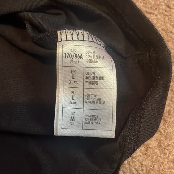 Minnie Mouse polka dot shirt - Picture 5 of 5